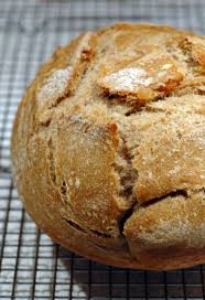 C Est Moi Qui L Ai Fait Pain Au Levain Naturel Aventure Ou Defi