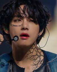 2 069 Vpodoban 9 Komentariv Jimin Preachyjimin V Instagram A Thread Of Taehyungs Tattoos Be In 2020 Kim Taehyung Wallpaper Bts Taehyung Taehyung Selca