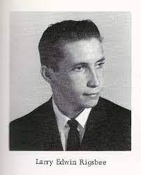 Larry Rigsbee's Instagram, Twitter & Facebook