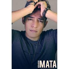 Gerardo Mata