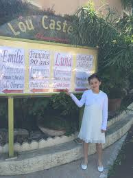 Joseph servella was a french athlete. Lou Castelet Toute L Equipe Du Lou Castelet Felicite Francoise Pour Ses 90 Printemps Emilie Frard Et Luna Servella Pour Leur 1ere Communion Facebook