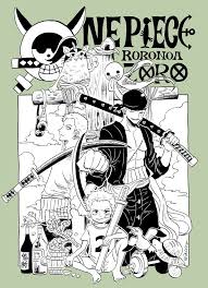 One Piece Zoro Zoro One Piece One Piece Images Roronoa Zoro