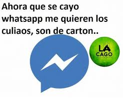 Usuarios de la aplicación reportaron que no pueden enviar ni recibir mensajes. 25 Best Memes About Se Cayo Whatsapp Se Cayo Whatsapp Memes