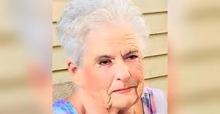 Mary Louise Weinzapfel Obituary