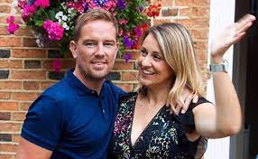 The pride i have for him was overflowing. Who Was Simon Thomas Wife Gemma How Did She Die And Did The Couple Have Children