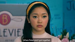 I Didnt Expect to Feel So Insecure with Peter