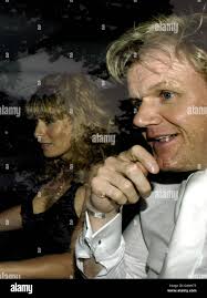 John ramsay hi-res stock photography and images