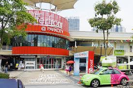 Parkcity club management berhad the parkcity club, 7, persiaran residen,. Tenshichn 352 Food Festival Bazaar At The Waterfront Desa Parkcity