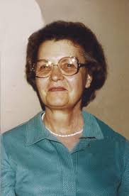 Roy et Giguère Avis de décès