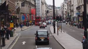 Siete Caracteristicas Que Hacen De Londres Una Ciudad Unica