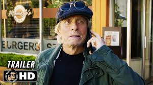 And to set it up, all you really need to know is that norman. The Kominsky Method Official Trailer 2 Hd Michael Douglas Series Youtube
