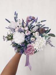 See more ideas about wedding flowers, wedding bouquets, purple wedding. Wedding Bouquet Bridal Bouquet Lavender Lilac Bridesmaids Etsy Purple Wedding Bouquets Lavender Wedding Flowers Flower Bouquet Wedding