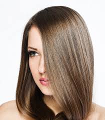 Amber, caramel with blonde highlights, golden brown, honey, or warm red. How Long Should You Wait Before Coloring Your Hair Again