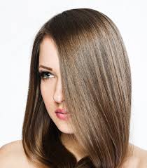 Let the mixture set for at least an hour, and wash it out when you're done. How Long Should You Wait Before Coloring Your Hair Again Empire Blog