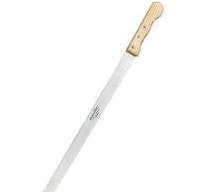 Amazon.com : Forestry Suppliers Brushking Christmas Tree Shearing Knives  (Razor 16" Blade w/5-1/2 Handle) : Tools & Home Improvement