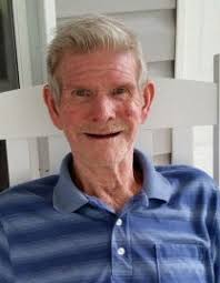 Rayburn Beverly Obituary