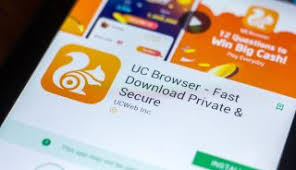 Download new uc browser 2020 apk for android and install. This Iphone Android Browser Harvests User Data Even In Incognito Mode Tom S Guide
