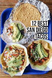Diego fish taco las vegas. Best San Diego Tacos 12 Local Favorites Female Foodie
