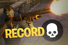 51 kills with da squad don't spam that you got the record i don't care. Records De Kills Sur Fortnite Breakflip Actualites Et Guides Sur Les Jeux Video Du Moment
