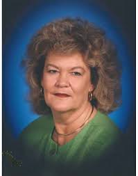 Barbara Broom Obituary (2015)