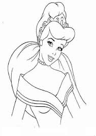 Download or print for free from the site. Cenicienta Dibujo Para Pintar Cinderella Coloring Pages Disney Princess Coloring Pages Disney Princess Colors