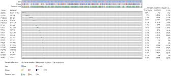 Check spelling or type a new query. Molecular Characterization Of Lung Squamous Cell Carcinoma Tumors Reveals Therapeutically Relevant Alterations Oncotarget