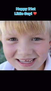 21 years ago everyone's favorite was born. Grason gives without taking, is  your first call, true outdoorsman and southern gentleman, adventurous,  humble, empathetic and Mr. Reliable. A partner in crime always up