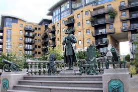 Attēlu rezultāti vaicājumam “Monument to Peter the Great”
