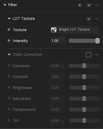 How To Find The S5 Filter | Tiktok