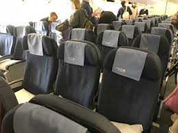 I think that the premium economy seat on delta is superior. What S The Difference Between Economy Plus And Premium Economy Air Travel Analysis