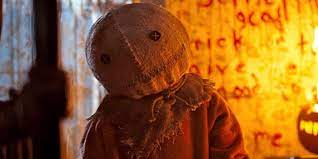Trick 'r Treat Almost Directed By Horror Icons