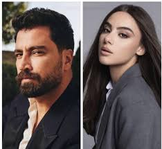 Has anyone watched the series Till Death?