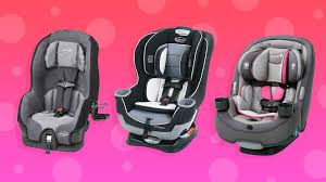 Stuck With An Old Expired Car Seat Here S What To Do With It