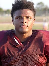 UTEP 2024 Football Prospects