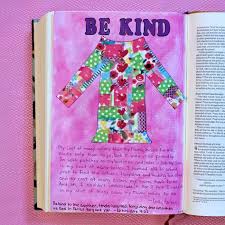 Bits And Pieces Song Ephesians 4 33 Daily Life Bits Pieces Dolly S Coat Of Many Colors Reminds Us To Be Kind Coat Of Many Colors Bible Journaling Color Songs