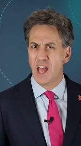 @Ed_Miliband's video Tweet