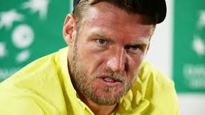Sam Groth breaks tennis title drought with win at Las Vegas Tennis Open