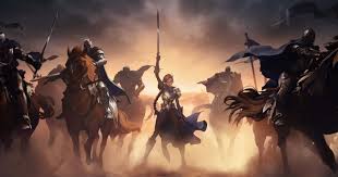 A Starter Guide To Legends of Runeterra