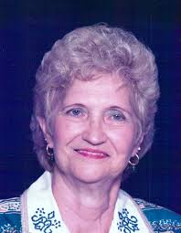 Irene Futch Obituary