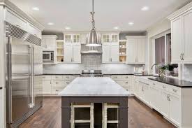 I used a wagnere home decor paint hvlp sprayer and the cabinets turned out amazing. Home