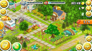 Pin Oleh Rafa Nascimento Di Hay Day