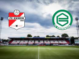 You will find what results teams fc emmen and fc groningen usually end matches with divided into first and second half. Hrustic Bezorgt Fc Groningen Goede Start Met Late Treffer In Drenthe Foto Ad Nl