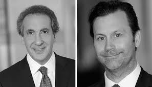 Drake Star Partners London promotes Kasper Kruse Petersen to Partner