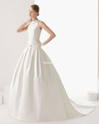 فساتين زفاف منفوشة فساتين افراح للمحجبات منفوشة موديلات فساتين اعراس طويلة Wedding Dresses Online Wedding Dress Ball Gown Wedding Dress