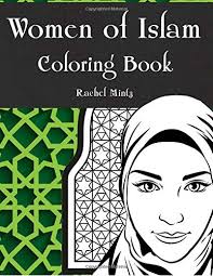Keep your kids busy doing something fun and creative by printing out free coloring pages. Amazon Com Women Of Islam Coloring Book Collection Of Beautiful Arabic Women With Hijab And Burka Muslim Head Scarf 9781721856367 Mintz Rachel Libros