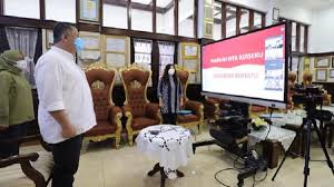 Untuk tahap 1 dan tahap 2. Ini Jadwal Vaksinasi Covid 19 Di Surabaya Catat Tanggalnya Bagian 1
