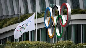The 2020 summer olympics (japanese: Tokyo Olympics 2021 Still A Good Idea