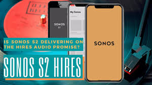 Bought a new sonos speaker and want to add it to your existing system? Hands On With The New Sonos S2 App And If Should You Upgrade Youtube