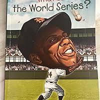 What Is the World Series?: Herman, Gail, Kenyon, David Grayson:  9780606367608: Amazon.com: Books