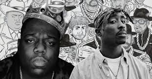 Hip Hop Artifacts At Sotheby's Auction